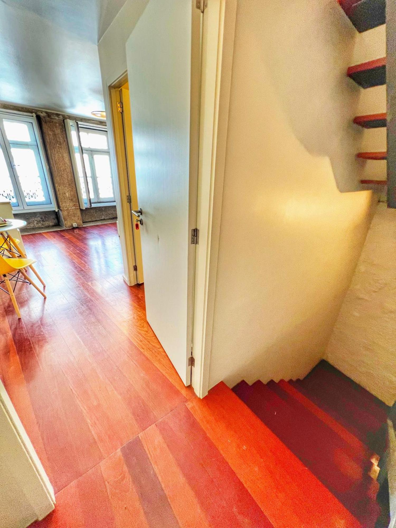 Sao Domingos Room I OOporto Exteriör bild